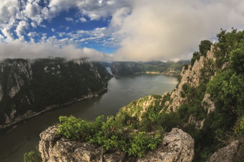 Маршрут круиза