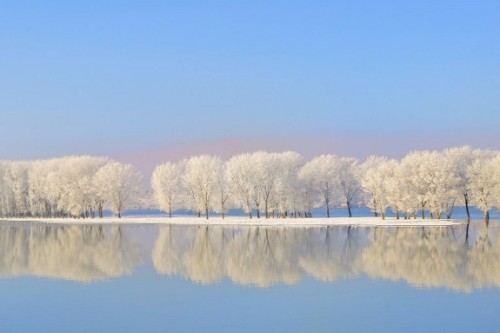 Маршрут круиза