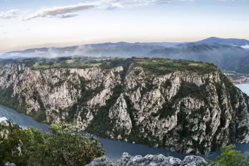 Маршрут круиза