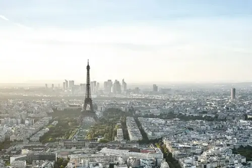 Маршрут круиза