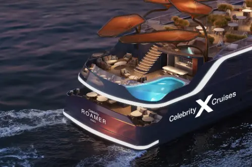 Celebrity Roamer