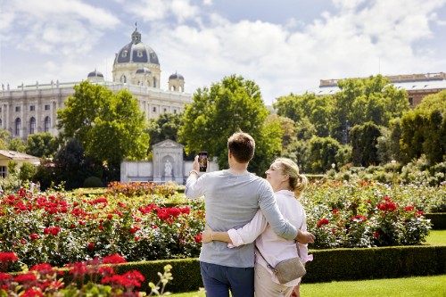 Маршрут круиза