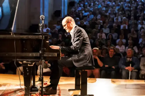 Маршрут круиза