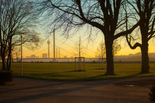 Маршрут круиза