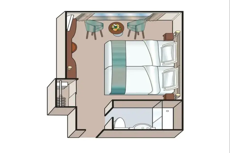 Cabin С sch.webp