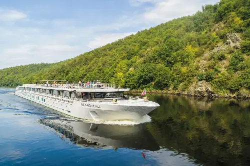 MS R.E. Waydelich L.J.