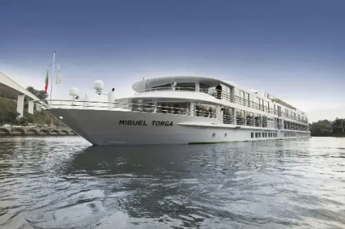 MS Miguel Torga