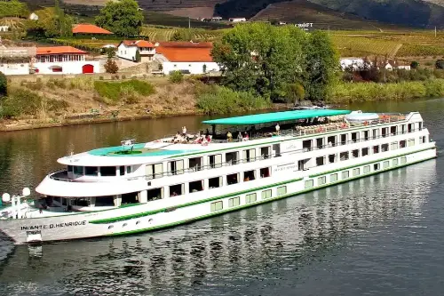 MS Infante Don Henrique