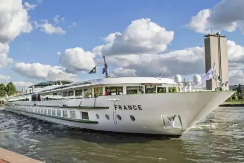 MS France