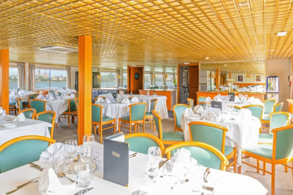 MS Leonardo Da Vinci Restaurant 3.webp