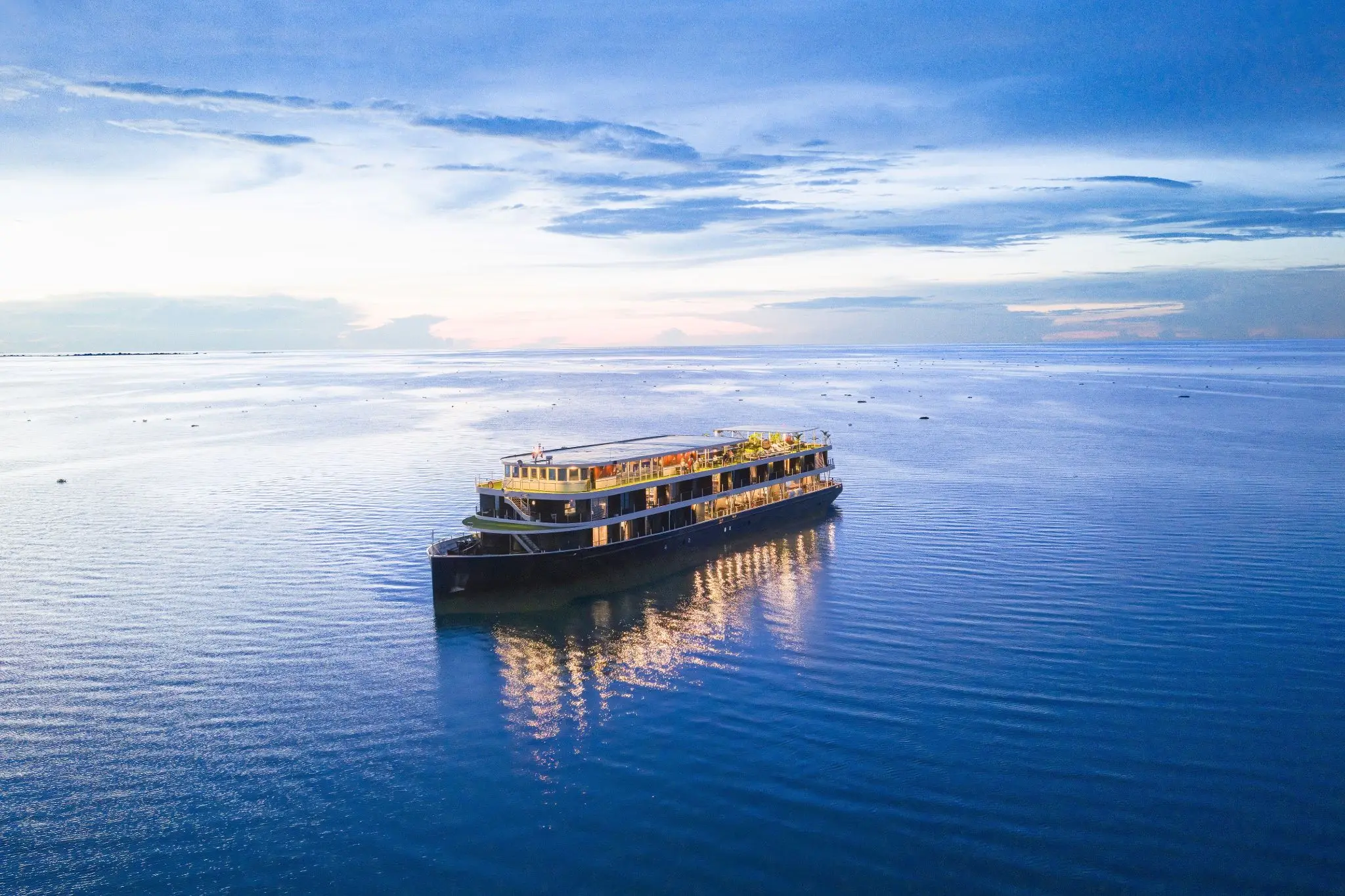 RV Indochine II