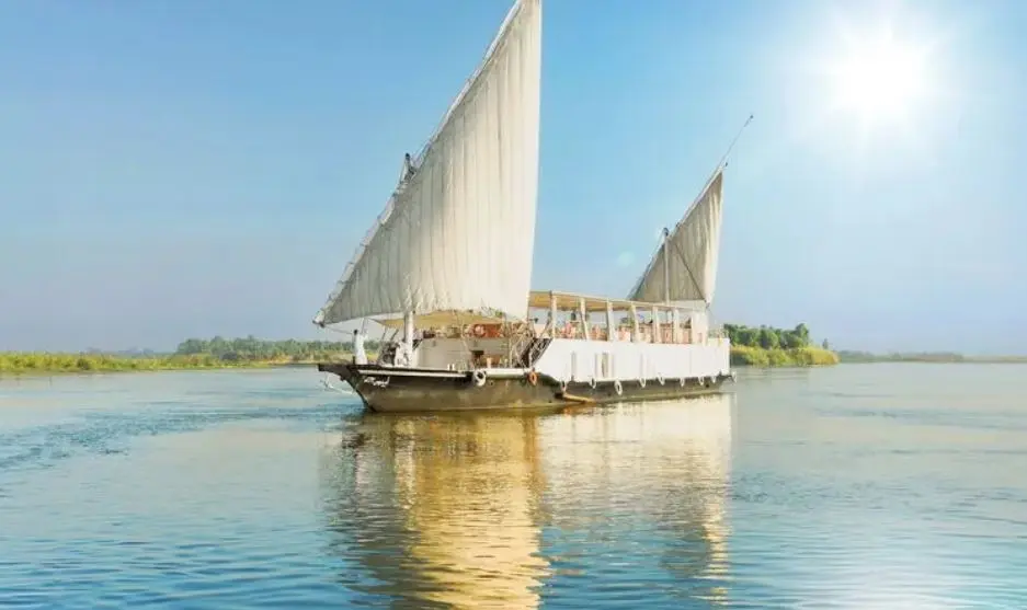 SB DAHABIEH ABYDOS