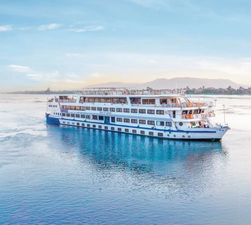 RV STAR OF LUXOR