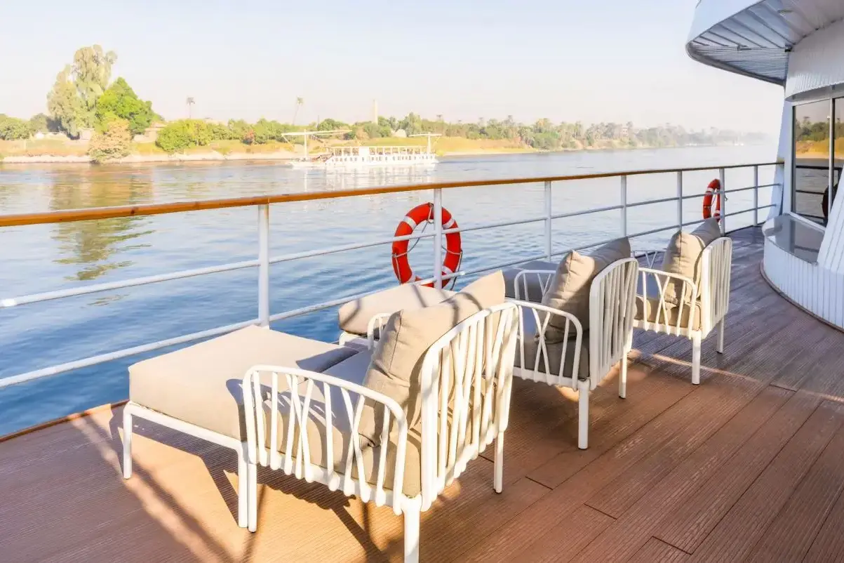 CroisiEurope RV Star of Luxor Sun Deck.webp