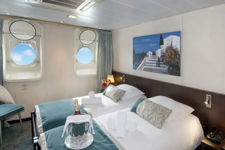 MV La Belle de l'Adriatique cabin 1.webp