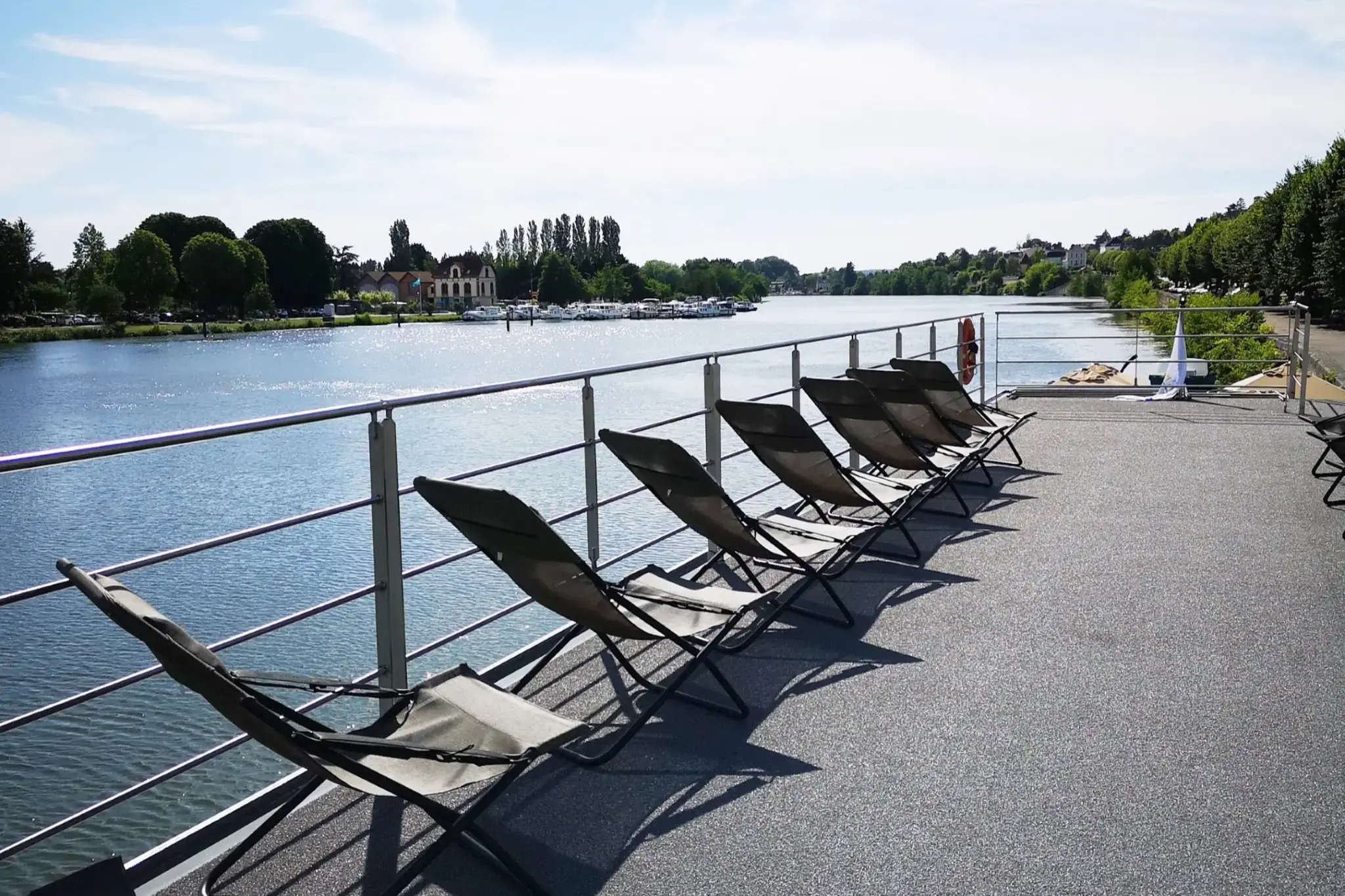 CroisiErurope MS Raymonde - Sun Deck 2.webp