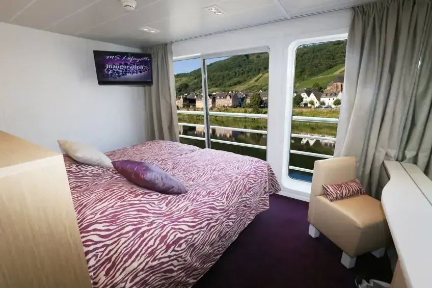 cabine-double02-pont-superieur-ms-lafayette-rhin-croisieurope