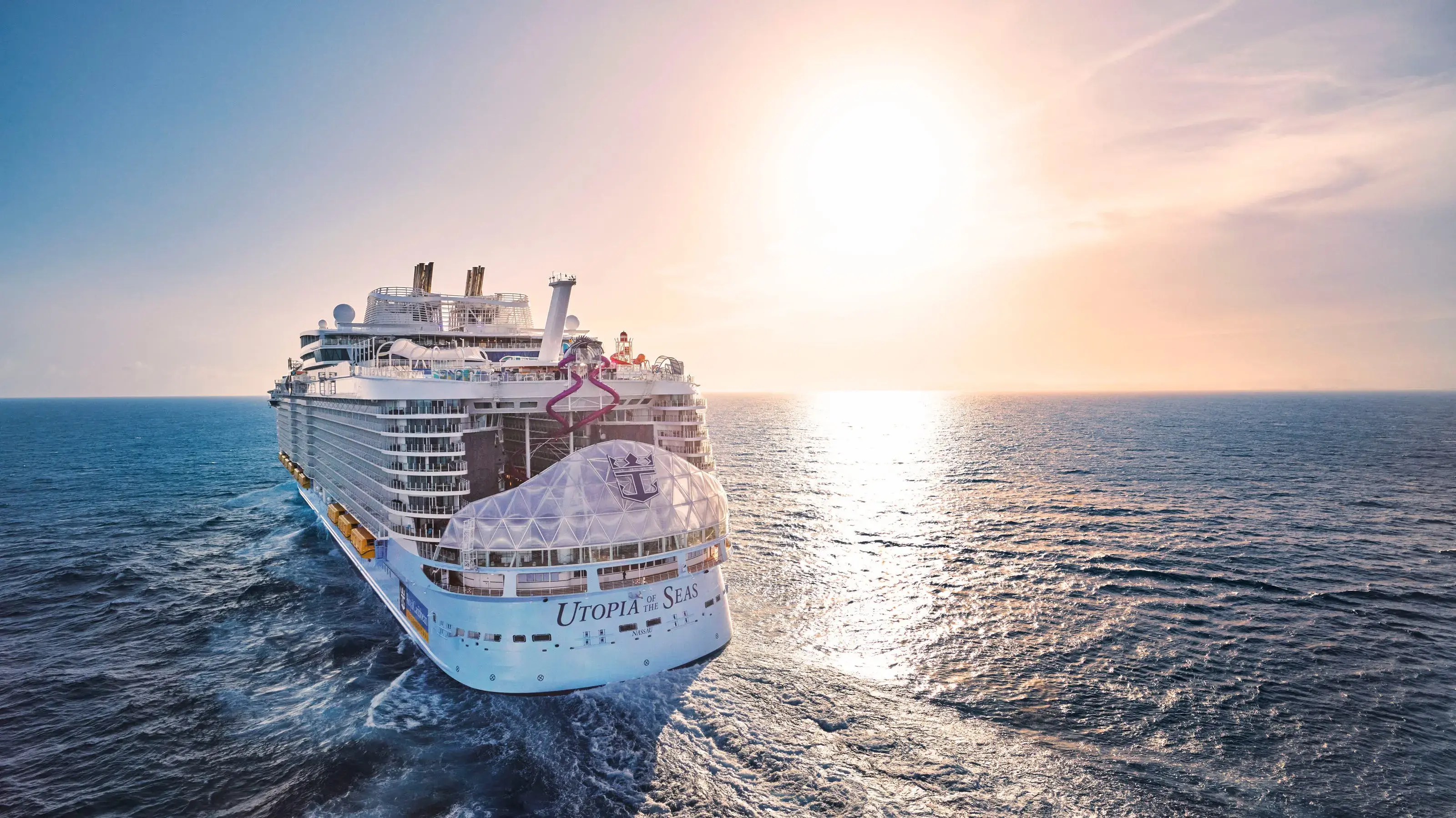 17 Tips for Your First Cruise with Royal Caribbean